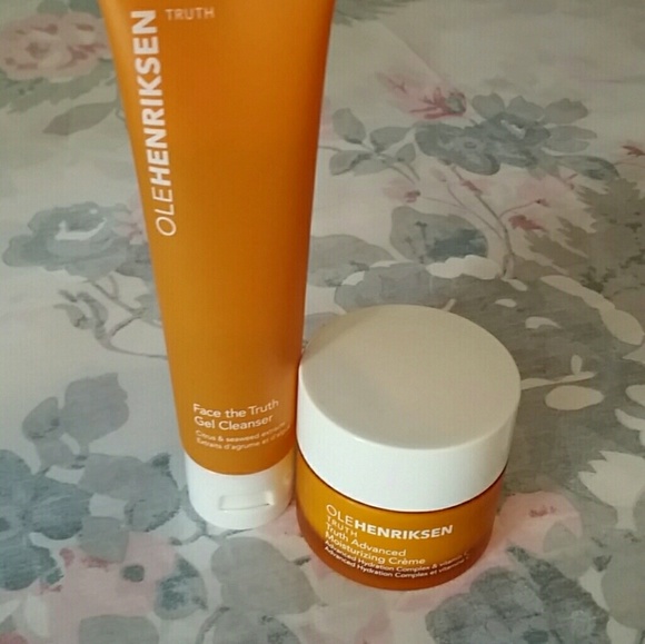 Olehenrickson Other - Olehenrickson Truth Set